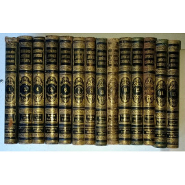 Энциклопедический словарь Брокгауза и Ефрона в 86 томах (удовл)