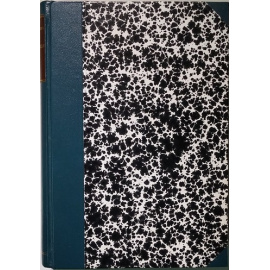 Мартьянов П.К. Дела и люди века. Отрывки из старой записной книжки, статьи и заметки. В трех томах.