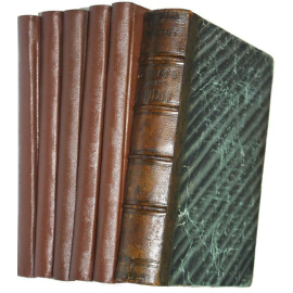 Венгеров С.А. Критико - биографический словарь русских писателей и ученых (от начала русской образованности до наших дней).