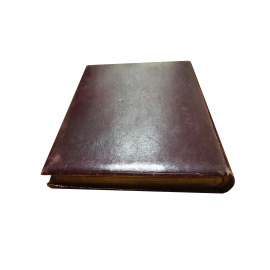 Коронационный сборник Эдуарда VII