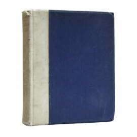 Anthony Gordon. Introd. by Arnold Haskell. Russian ballet. Русский балет Гордон А.