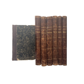 Чехов А.П. Прижизненное полное собрание в 16 томах + 6 доп. томов