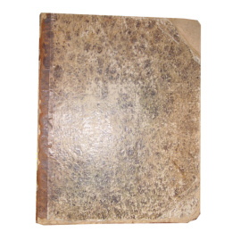 Авдеев М.В. Полное собрание сочинений в одном томе (3 части)