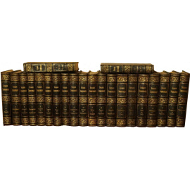 Большая Энциклопедия в 22 томах под ред. Южакова С.Н. (энциклопедия Южакова)