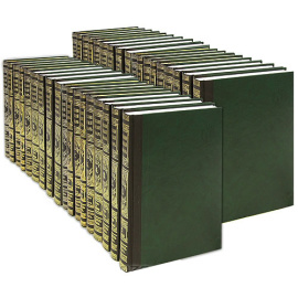 Переиздание (репринт) Словаря Брокгауза и Ефрона в 86 томах