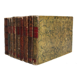 471 гравюра Мейера