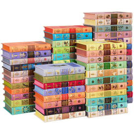 Библиотека мировой литературы для детей в 58 книгах