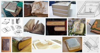 Закажите реставрацию книги в kniganika.ru