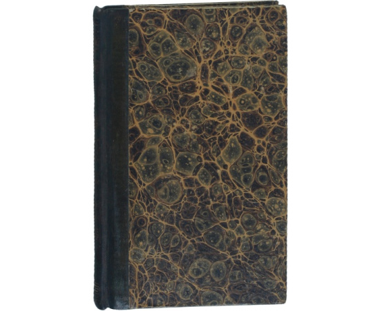 Цыганы (Писано в 1824 году). 