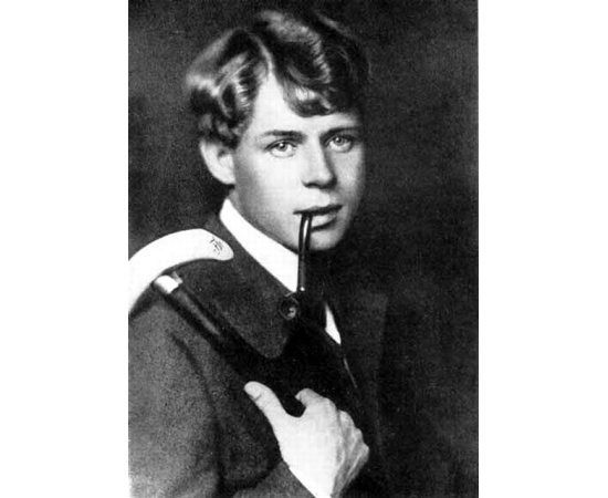 Есенин С.А. Полное собрание сочинений в 7 томах Том 7(3)