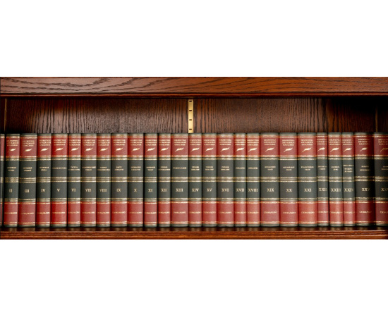 Библиотека зарубежной классики. Комплект 100 томов.